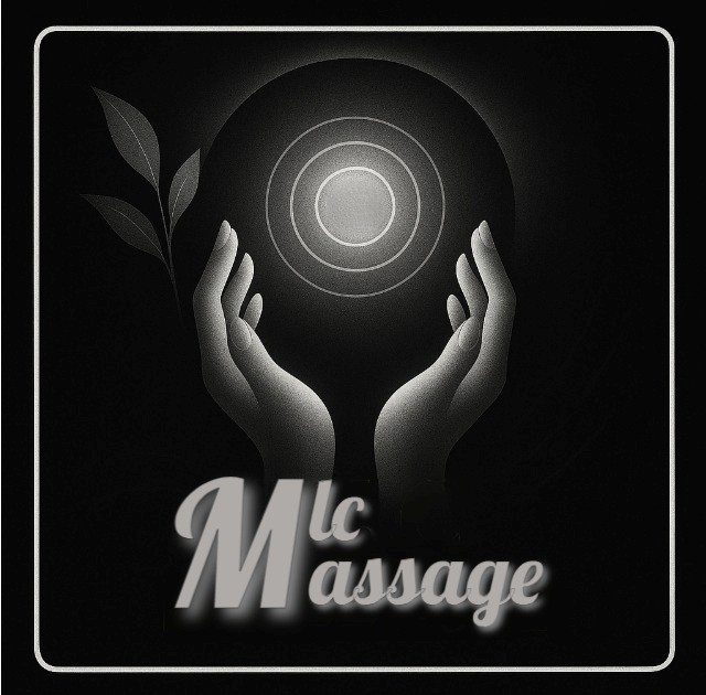 Logo Massage MLC